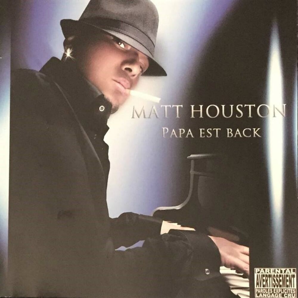 Picture of Papa est back