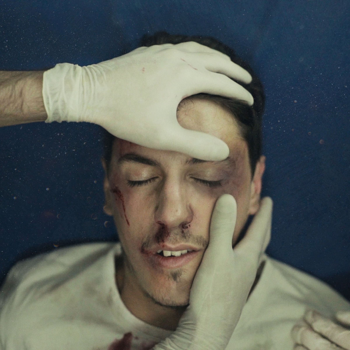 Album cover of Estuve Ahí