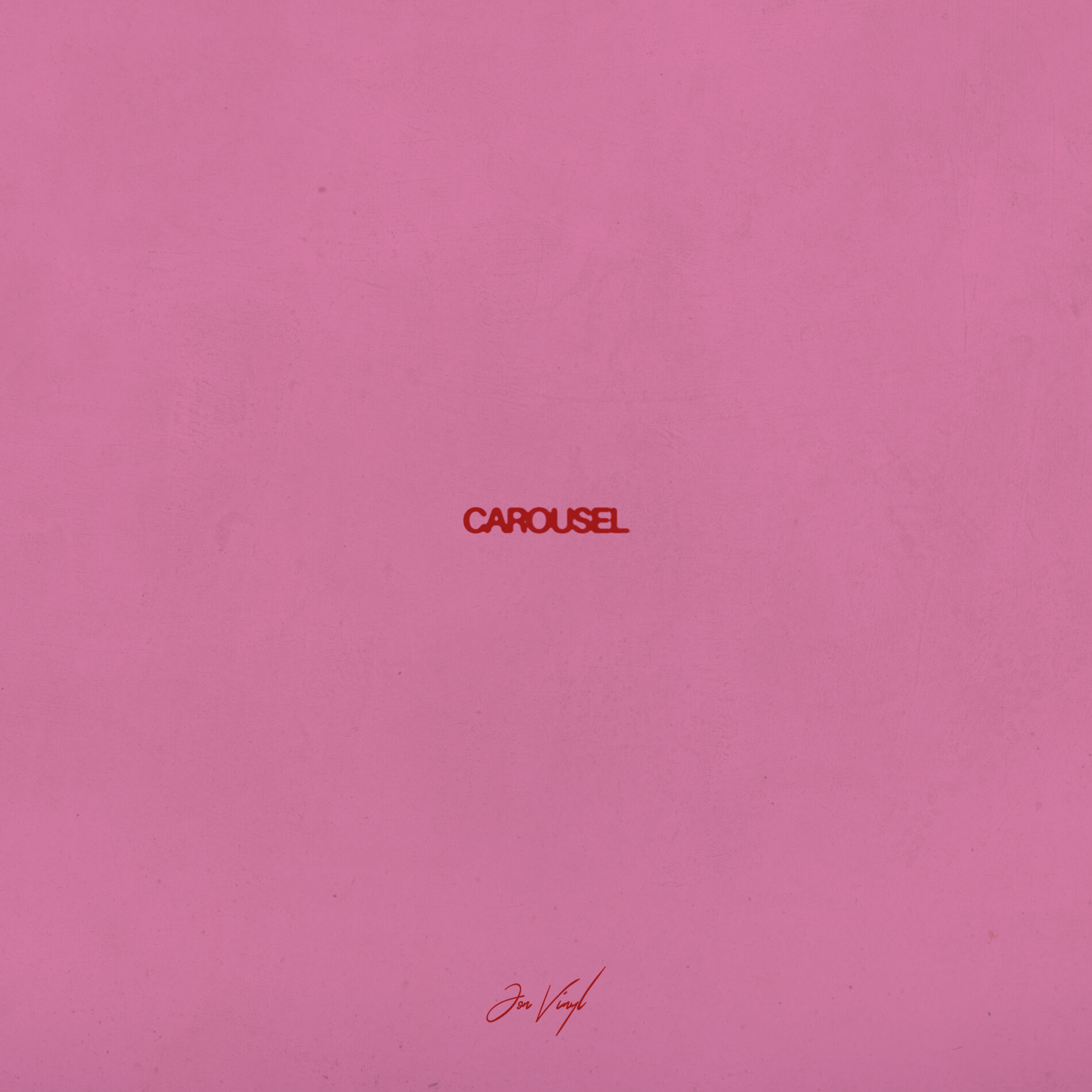 Album cover of Carousel