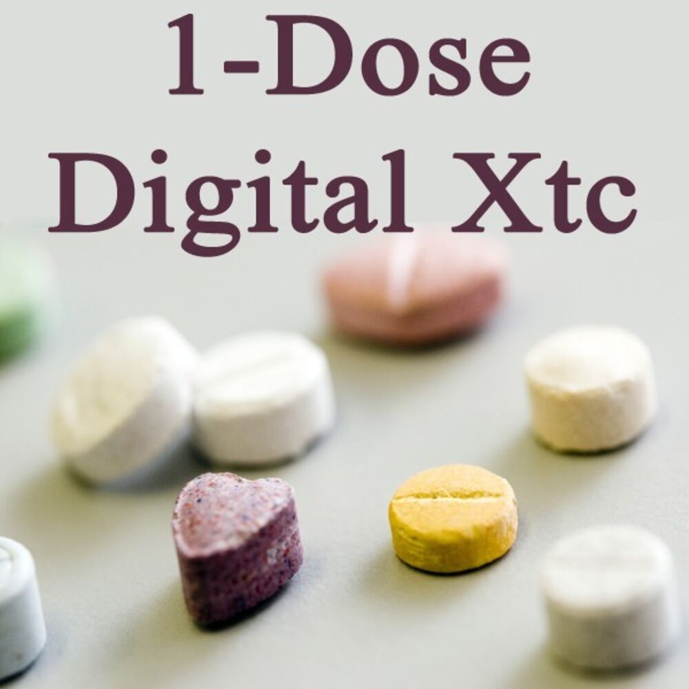 Picture of 1-Dose Digital Xtc