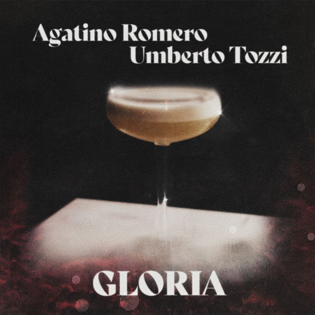 Album cover of Gloria