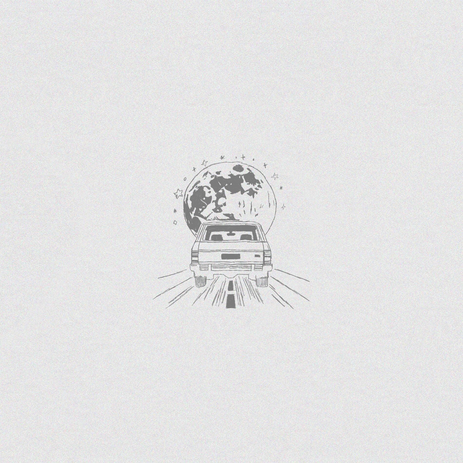 Album cover of Curfew