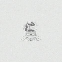 Cover of Curfew