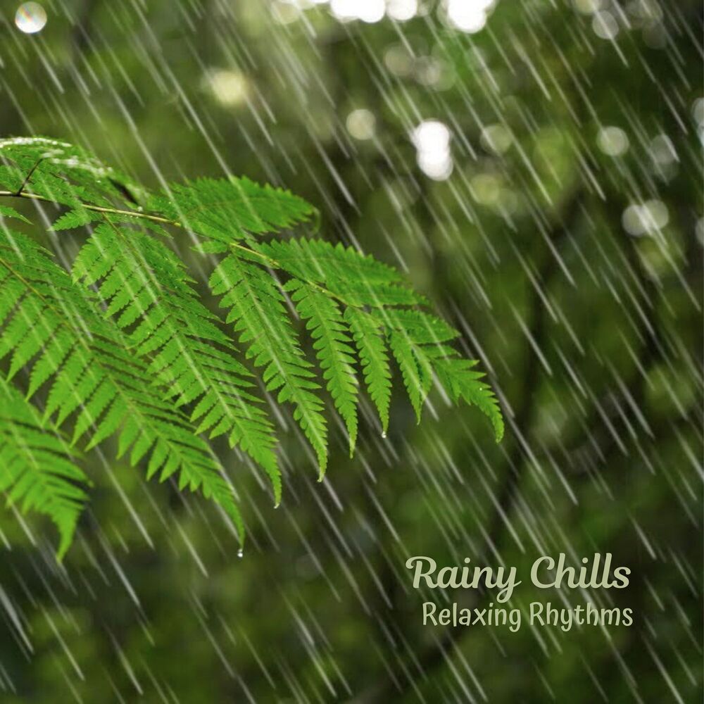 Picture of Rainy Chills: Relaxing Rhythms