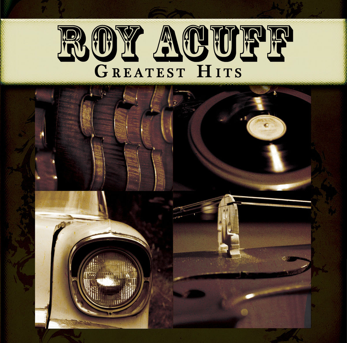 Album cover of The Wabash Cannonball