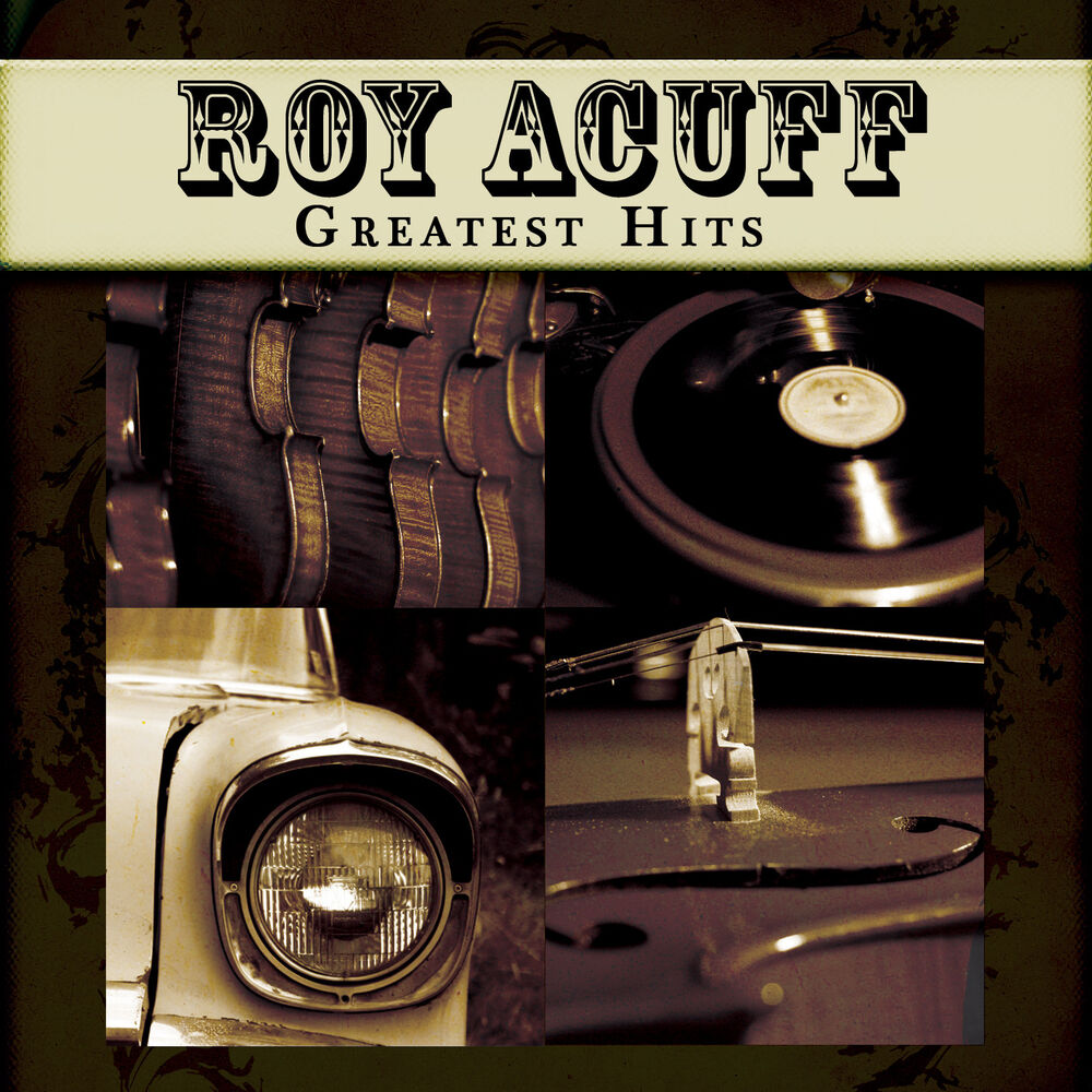 Picture of Greatest Hits