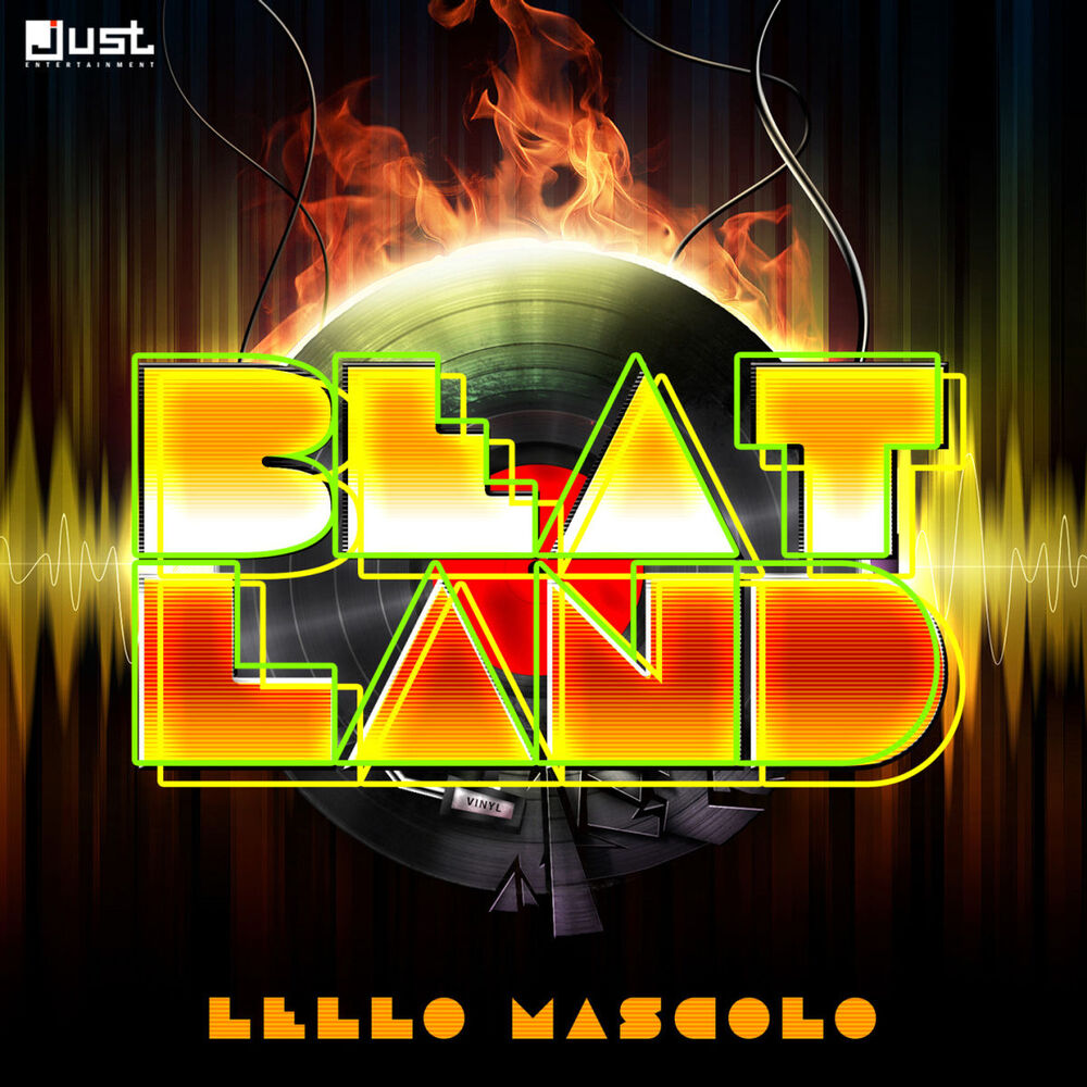 Picture of Beat-Land