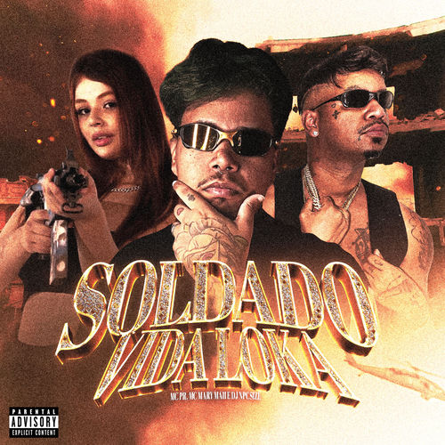 Soldado Vida Loka