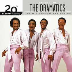 Cover of Best Of/20th Century