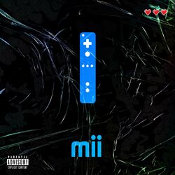 Cover of Mii
