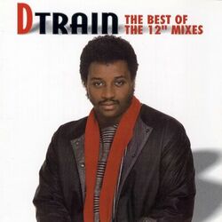 Cover of The Best of the 12 Mixes