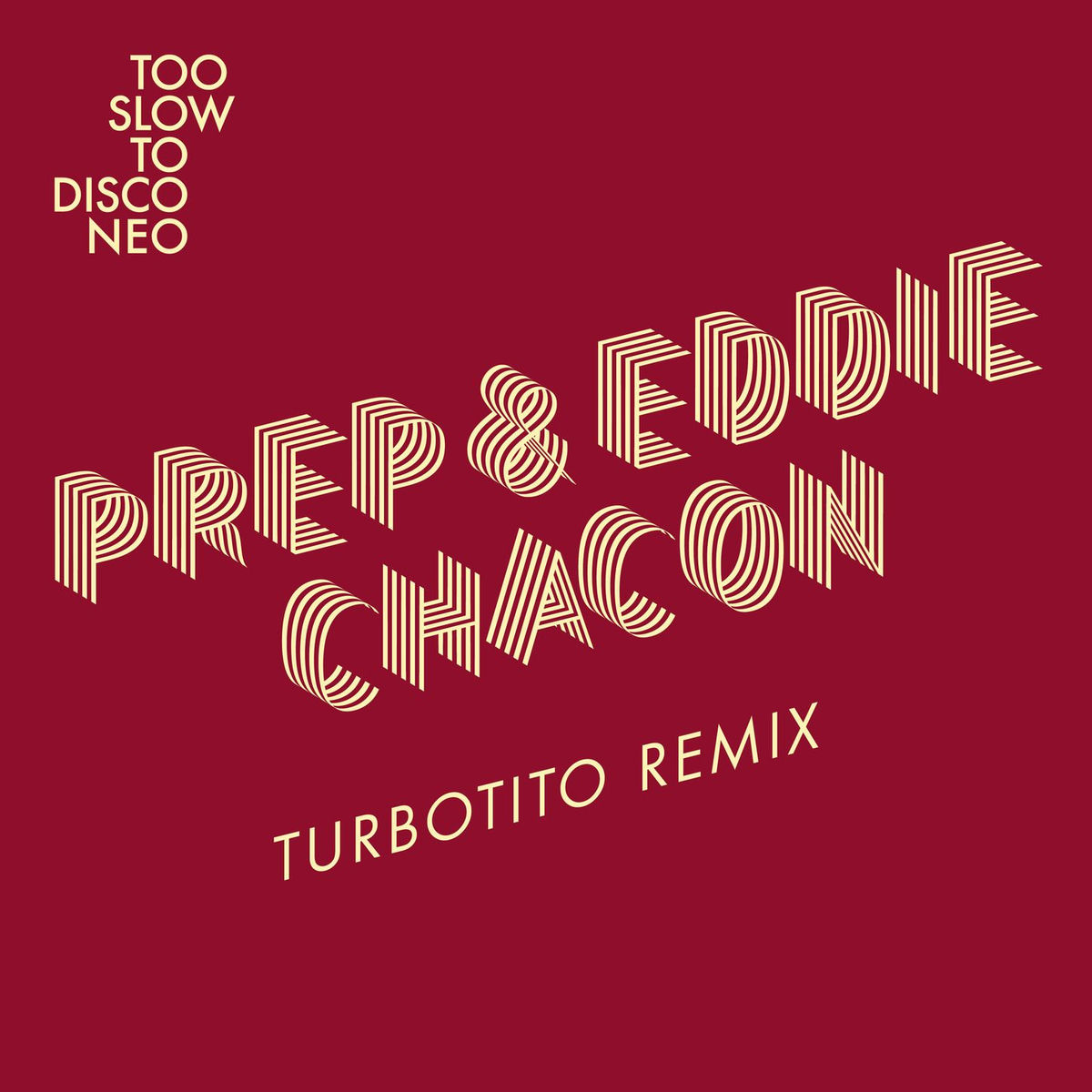 Album cover of Call It (Turbotito Remix)