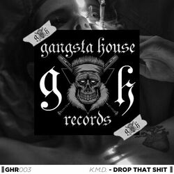 Cover of Drop That Shit