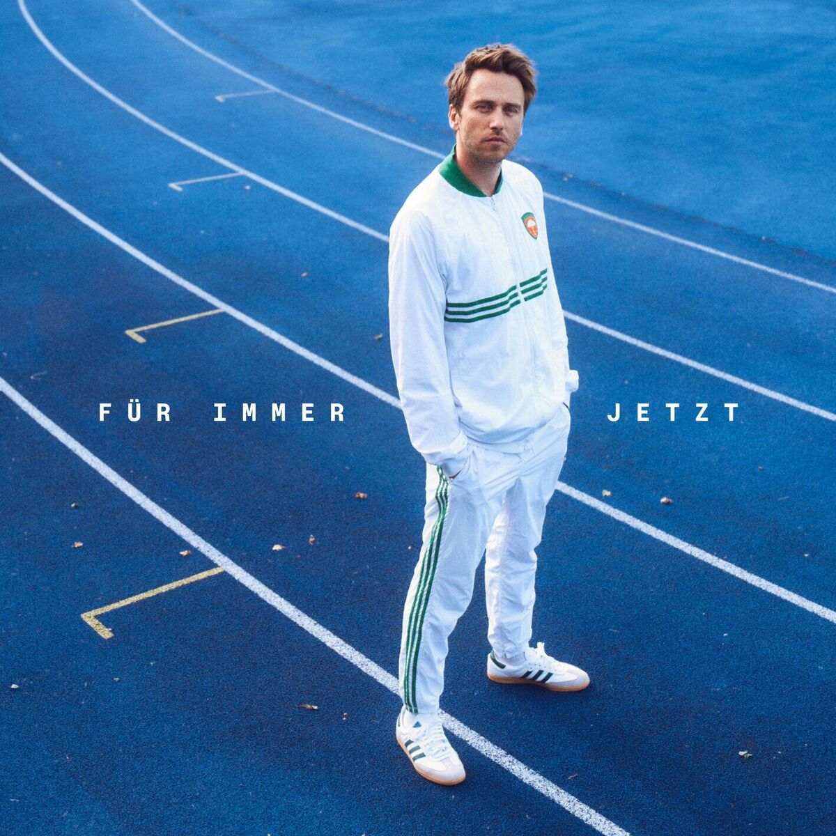 Album cover of Für Immer Jetzt