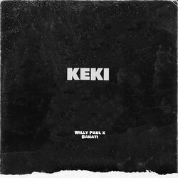 Cover of Keki