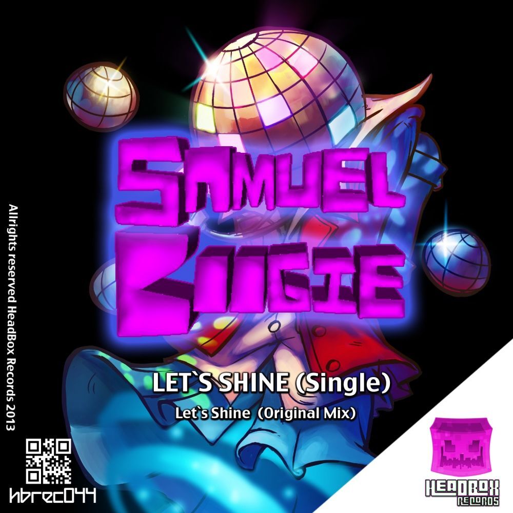 Picture of Let's Shine