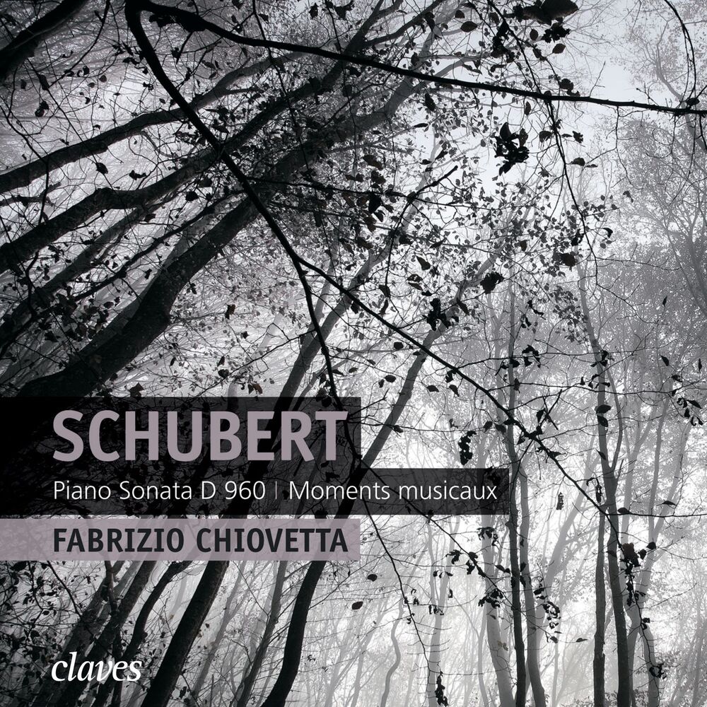Picture of Schubert: Piano Sonata, D. 960 - Moments musicaux, D. 780
