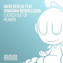Cover of Locked Out Of Heaven