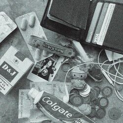Cover of Quizá
