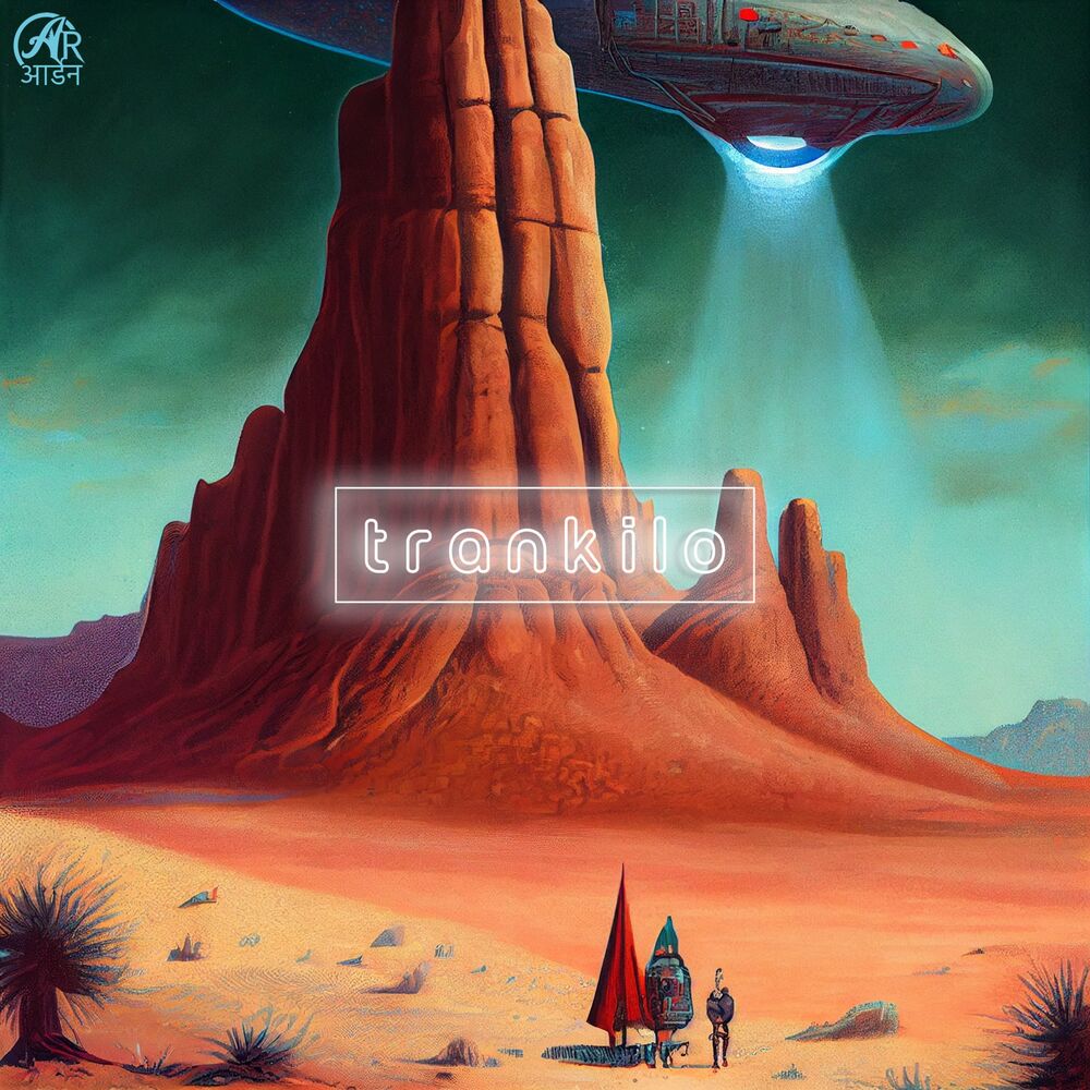 Picture of westward