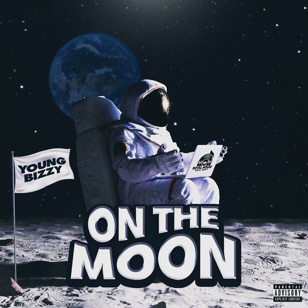 Picture of On The Moon