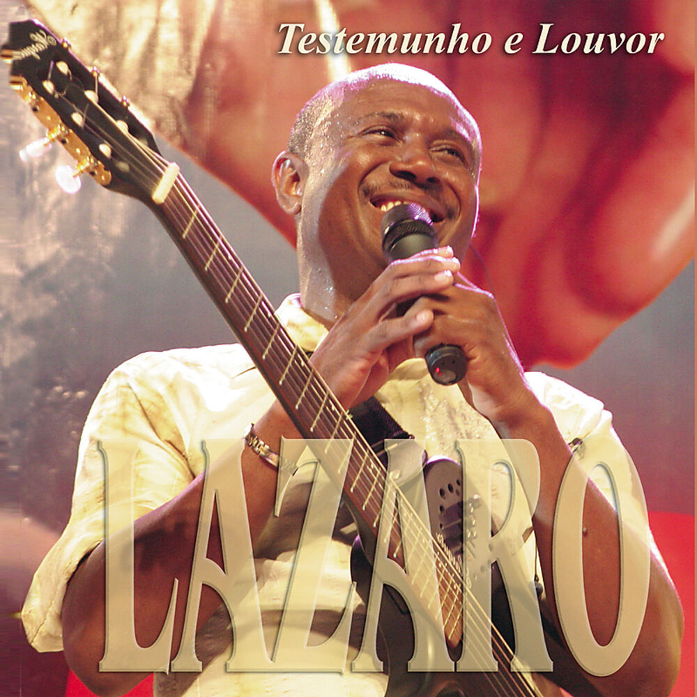 Picture of Testemunho e Louvor