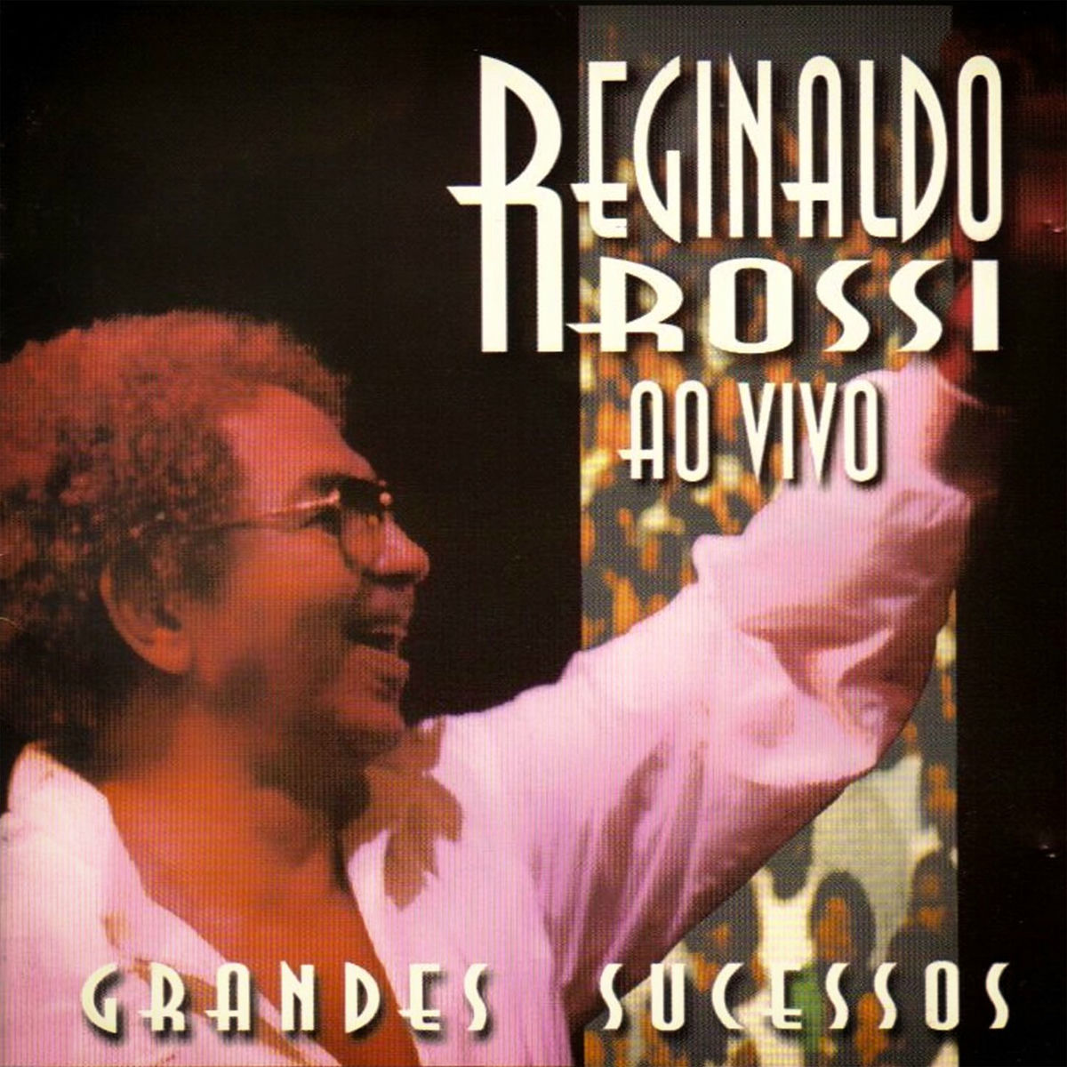 Album cover of Grandes Sucessos (Ao Vivo)