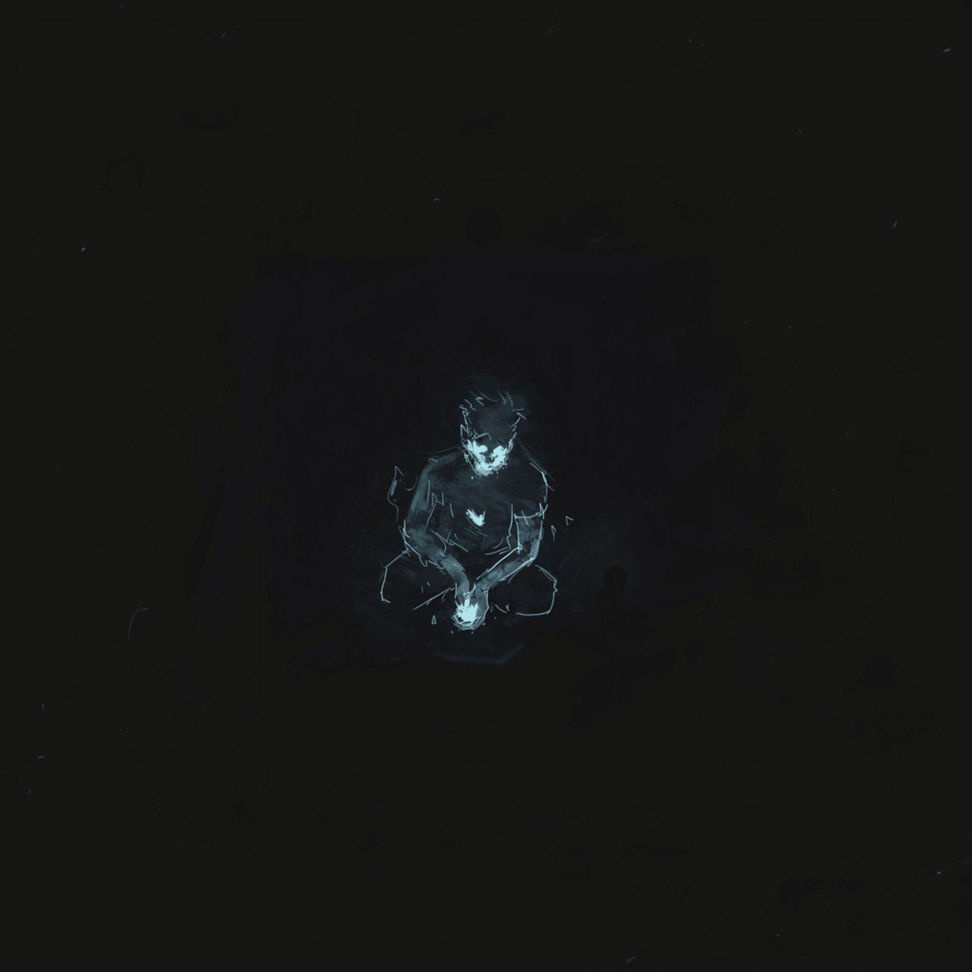 Album cover of Bulletproof
