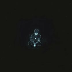 music cover