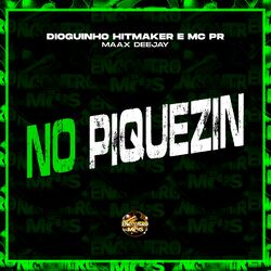 Cover of No Piquezin
