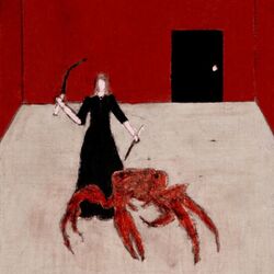 Cover of casandra