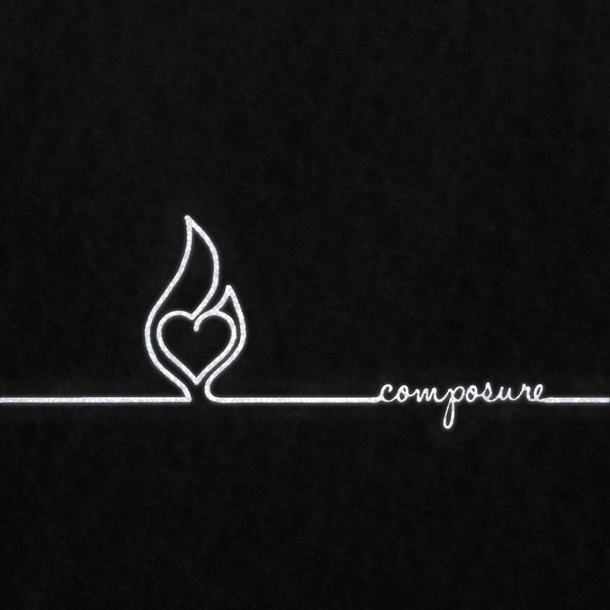 Album cover of Composure