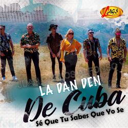 Cover of Sé Que Tu Sabes Que Yo Se