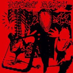 Cover of XARAKIRI (feat. KT4DT)