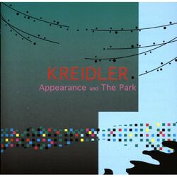 Cover of Appearance and the Park