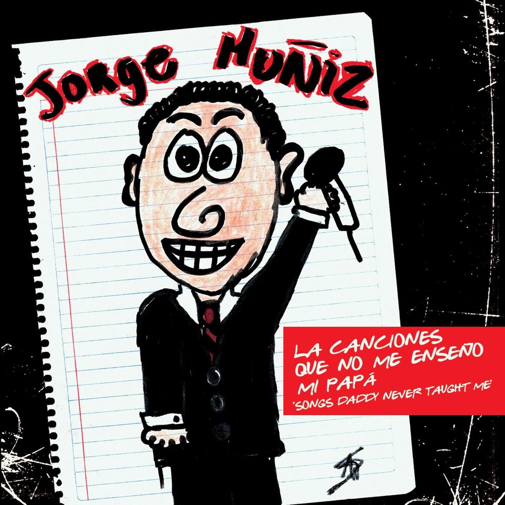 Picture of Las Canciones Que Mi Papa No Me Enseño