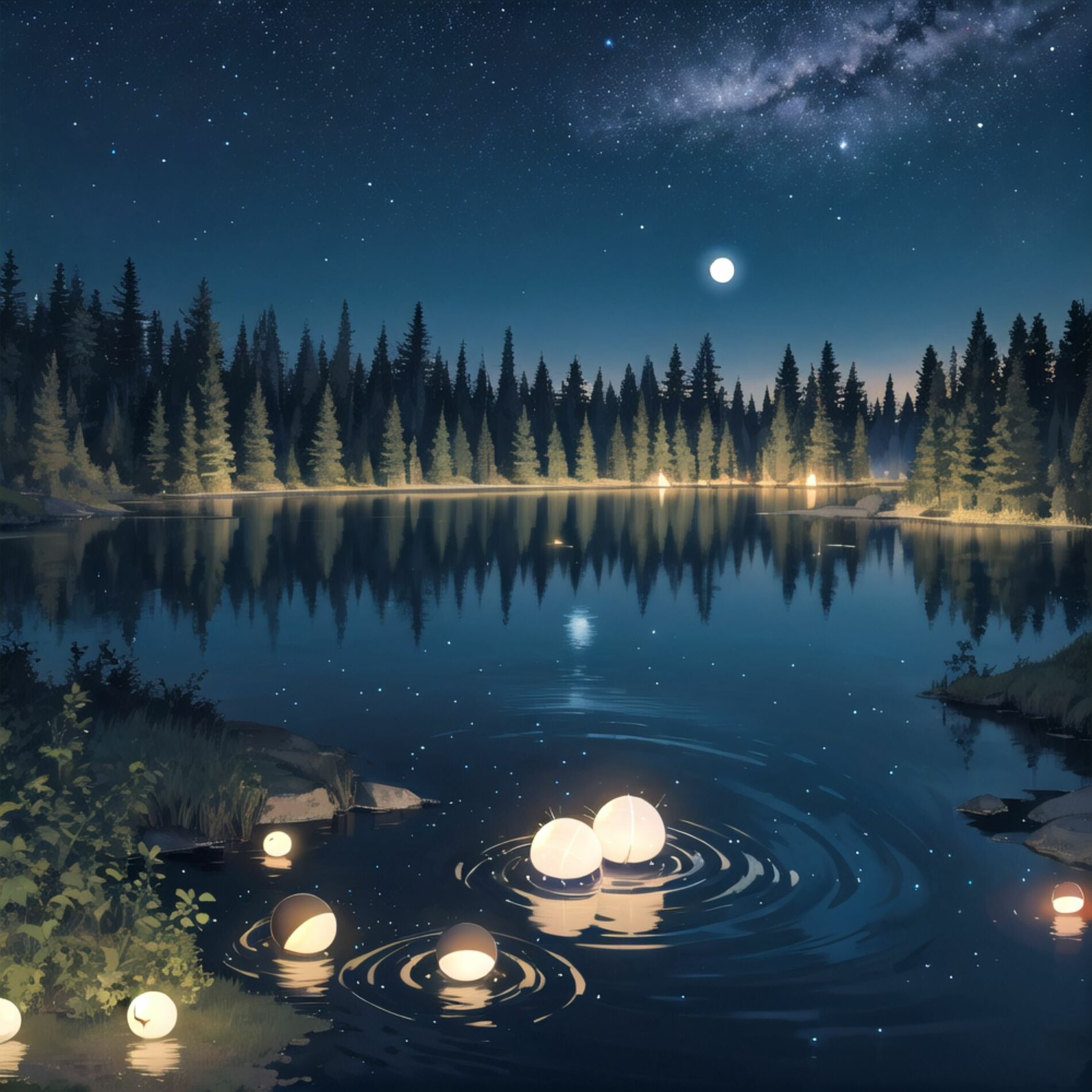 Album cover of Gentle Twilight