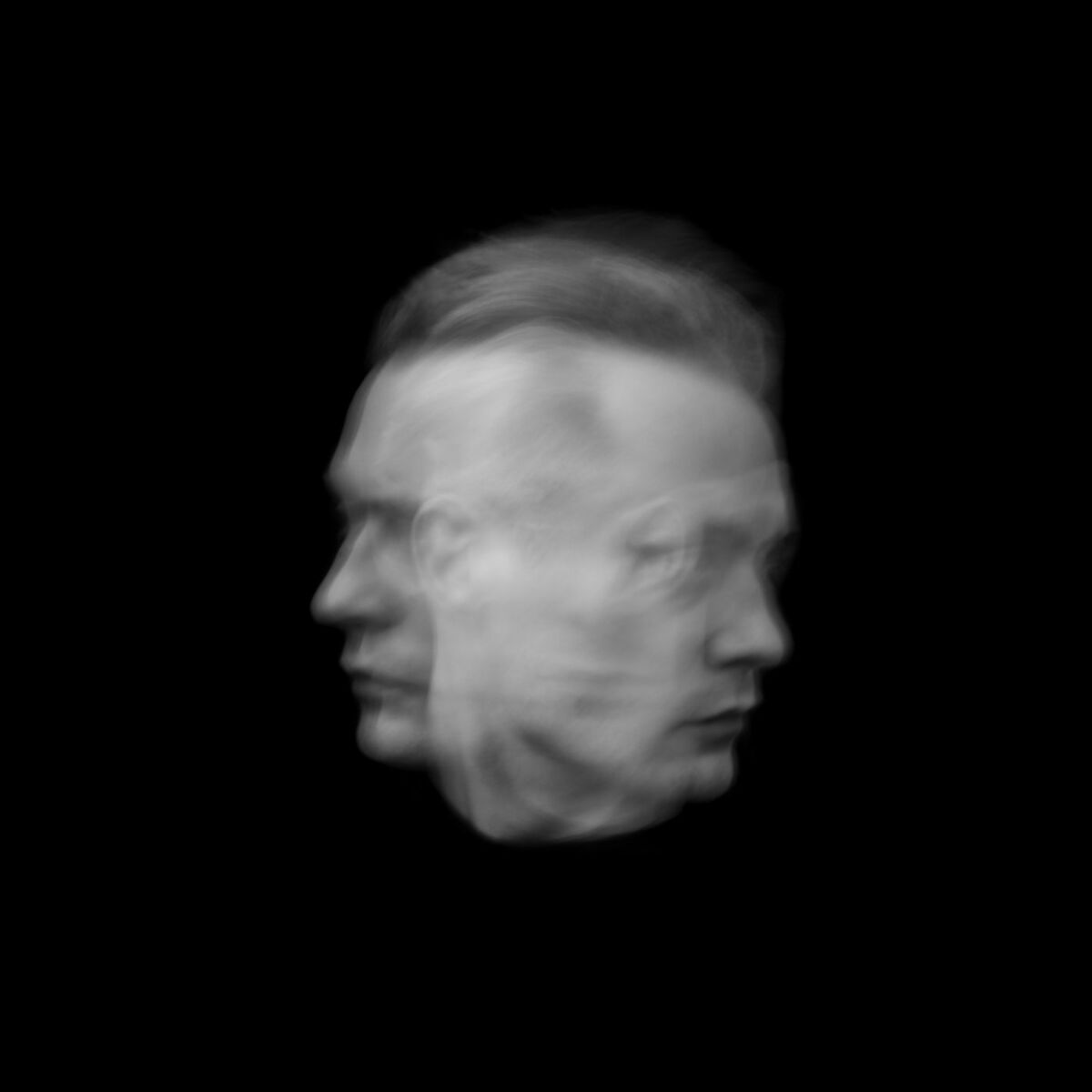 Album cover of Weißes Rauschen