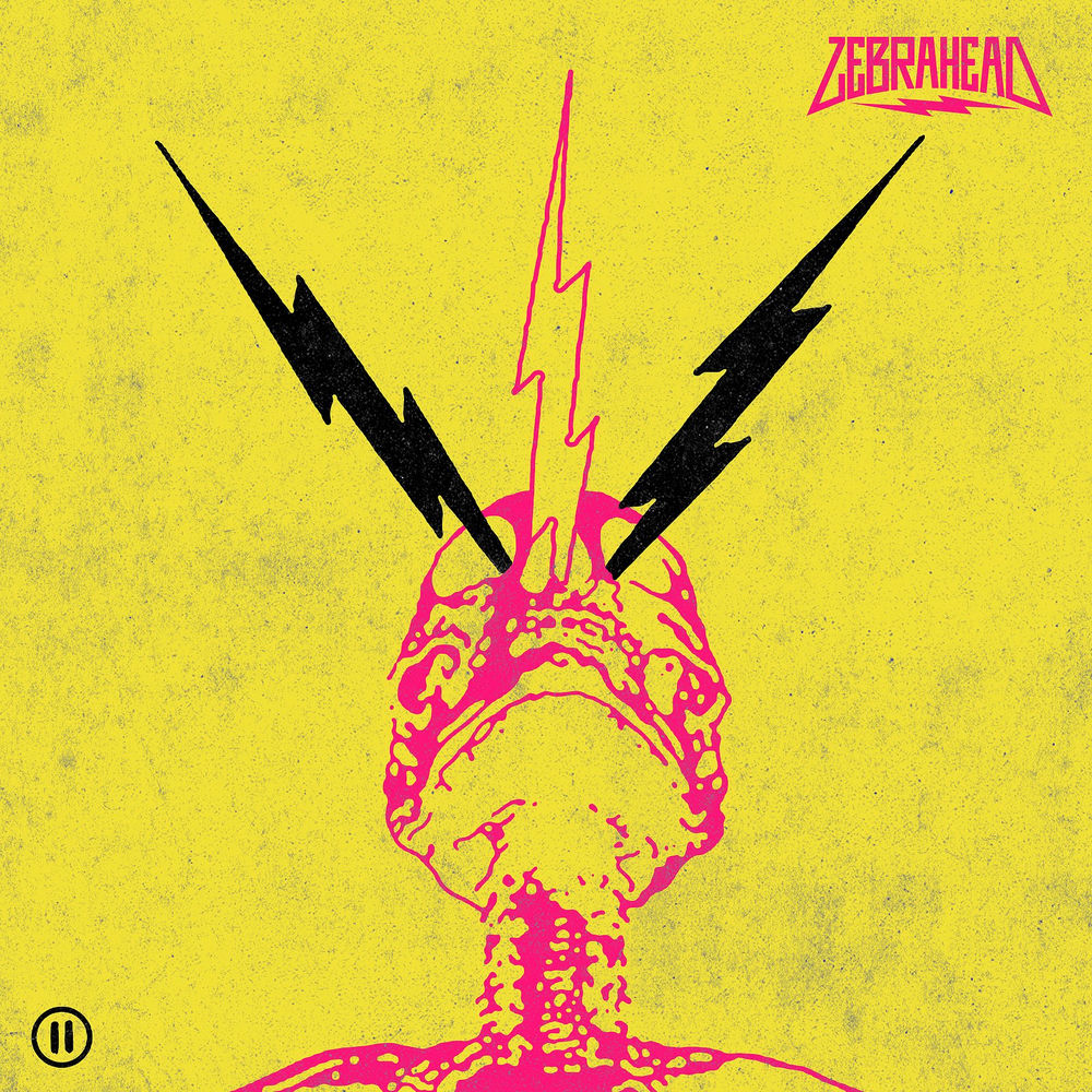 II cover