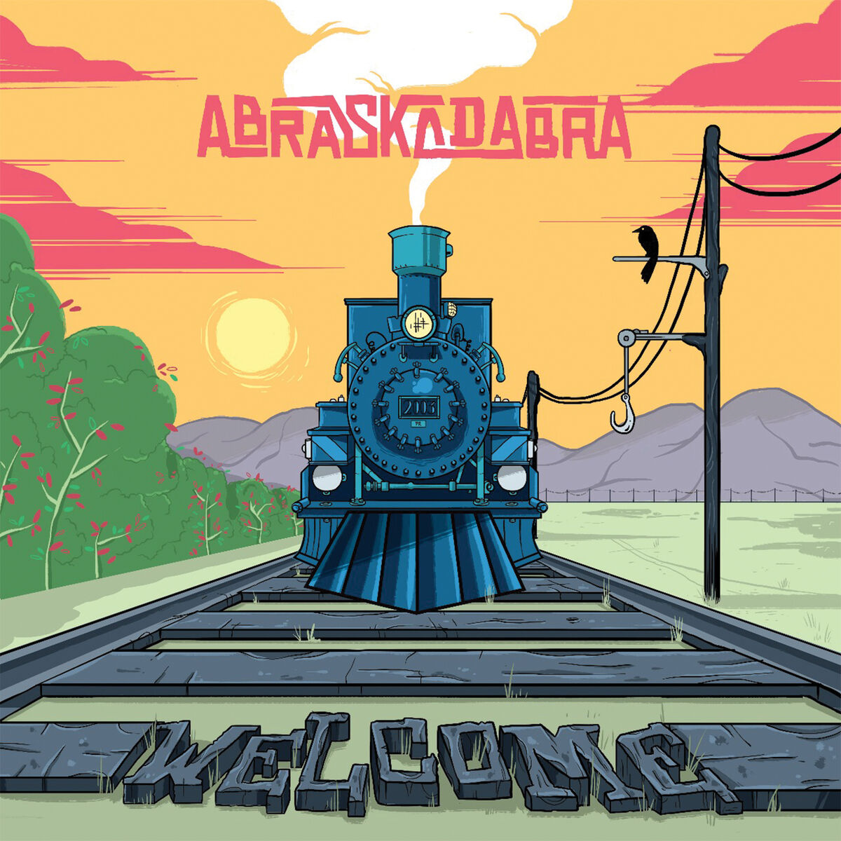 Album cover of Left Corner