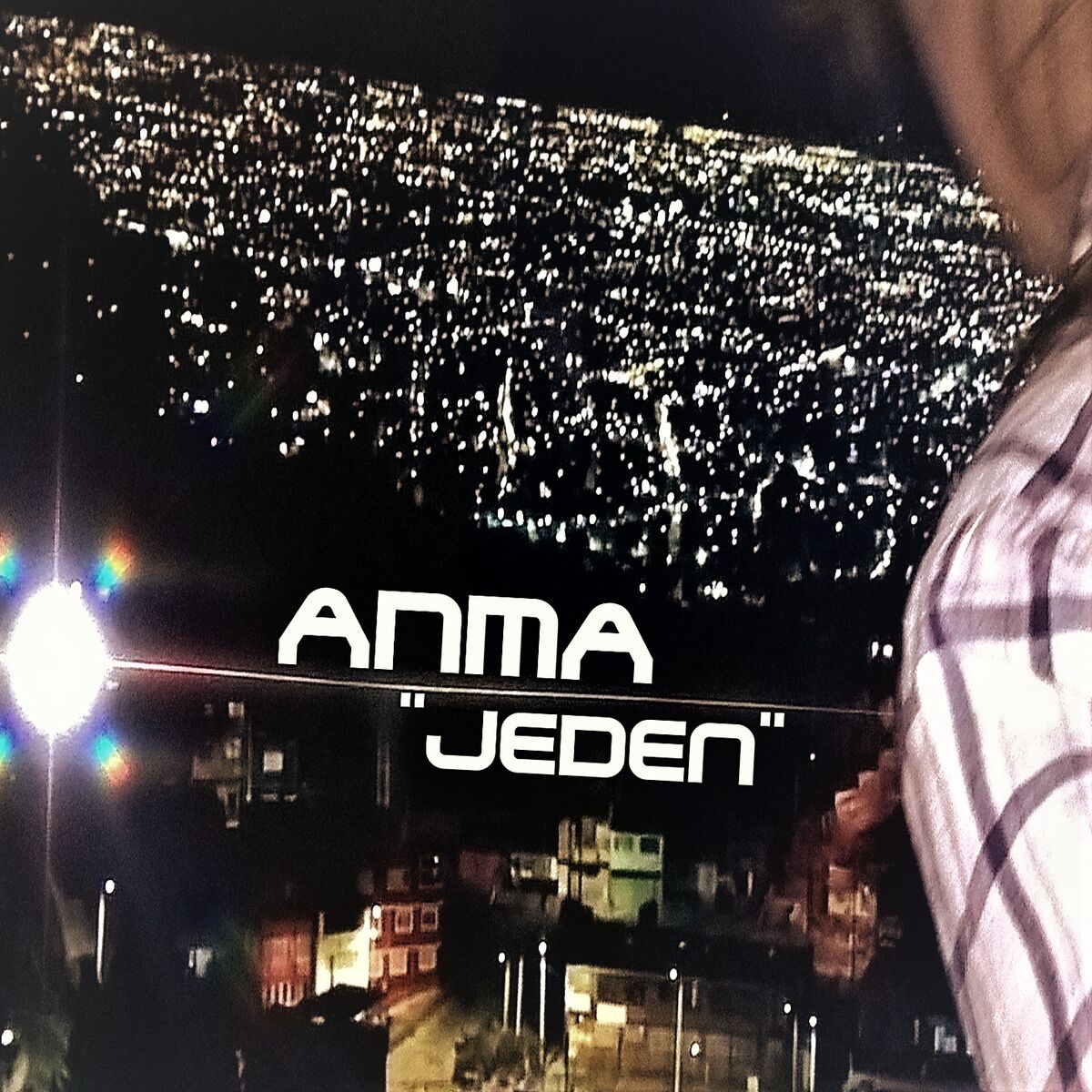 Album cover of Jeden