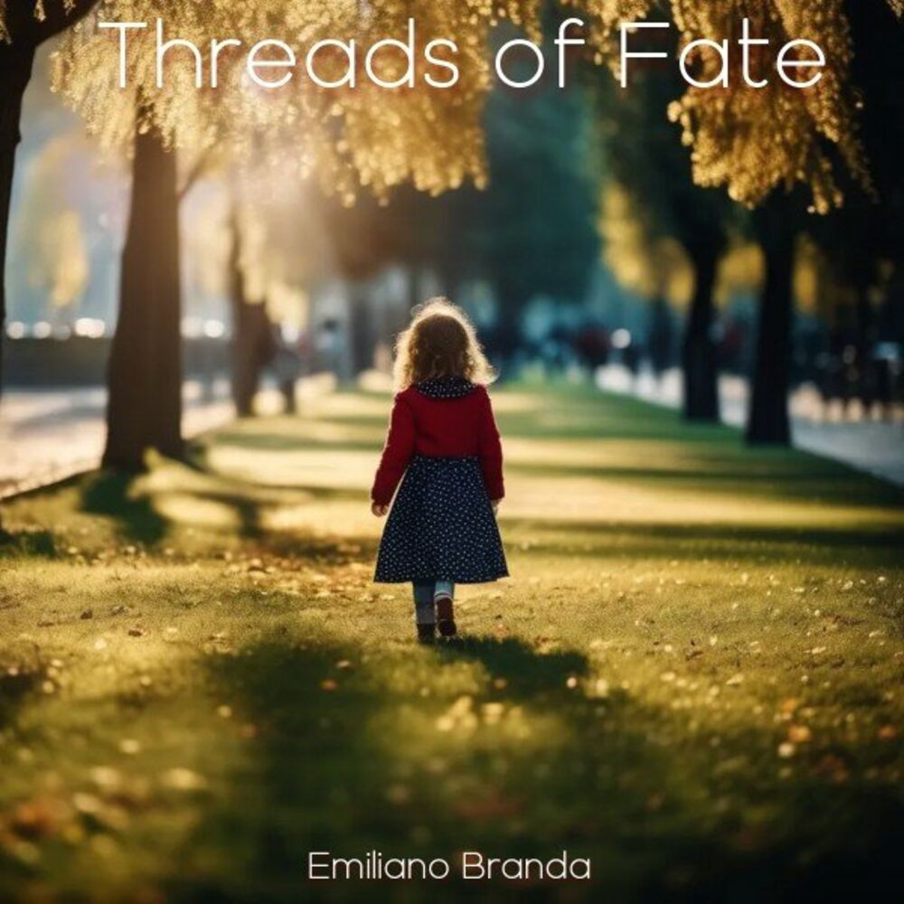 Picture of Threads of Fate