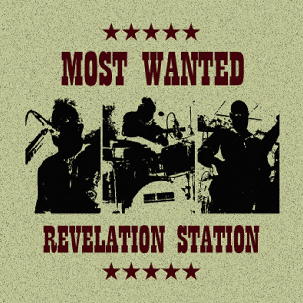 Picture of Revelation Station