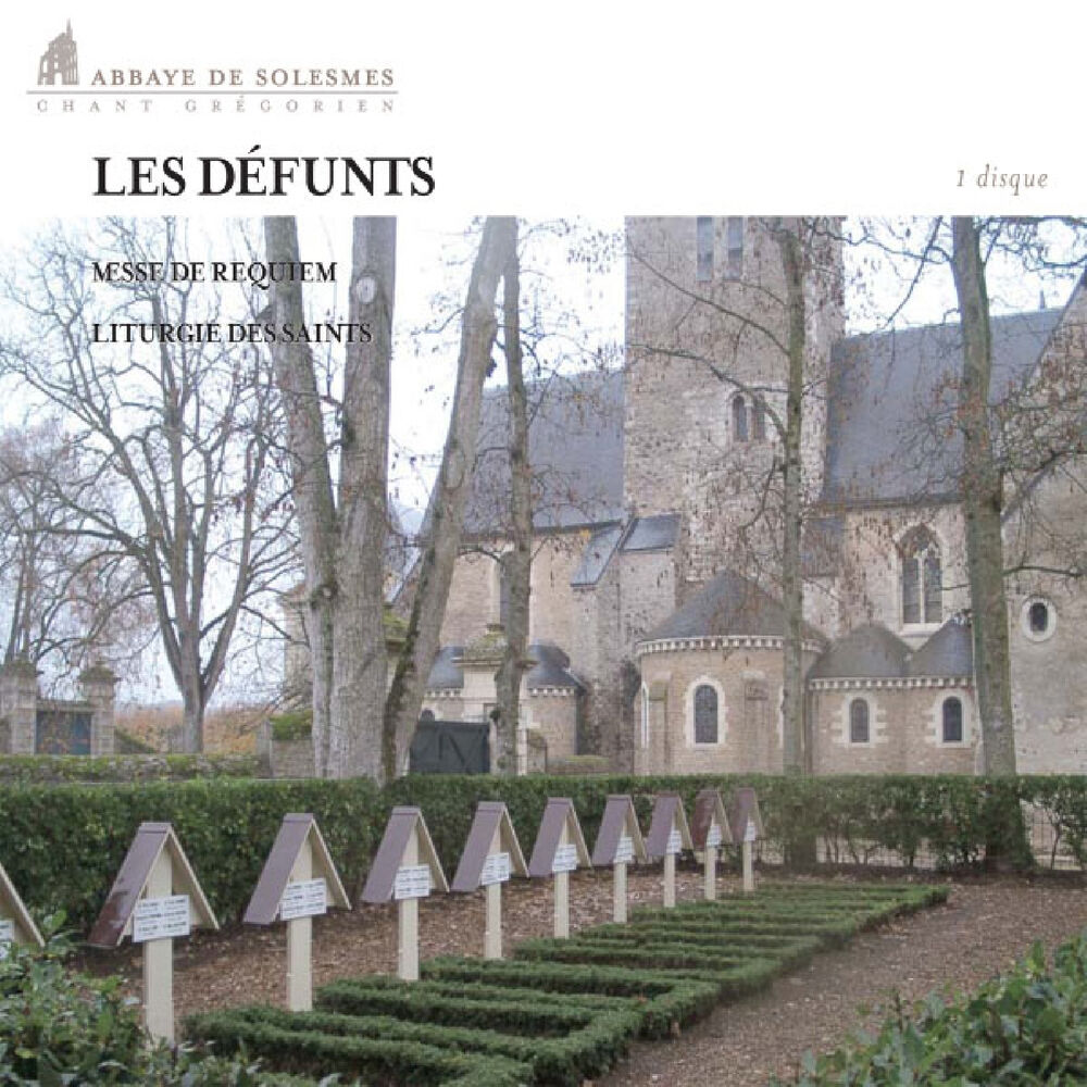 Picture of Les Défunts