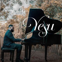 Cover of Yesu