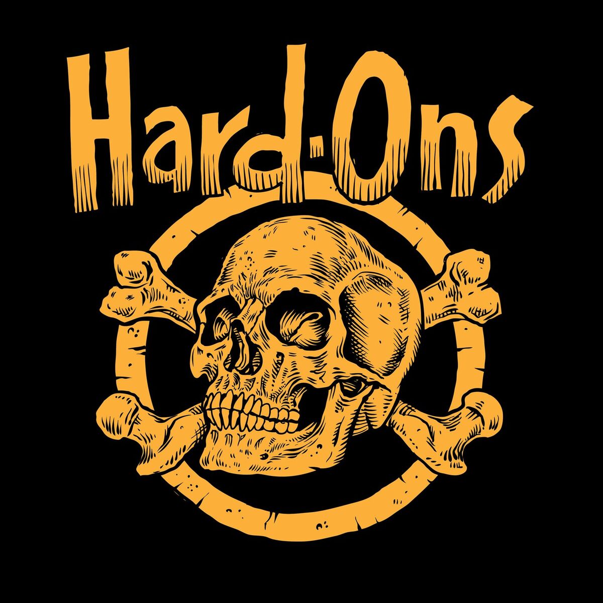 Hard-Ons: albums, songs, concerts | Deezer Hard-Ons: albums, songs, concerts | Deezer