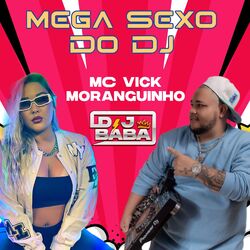 Cover of Mega Sexo do Dj