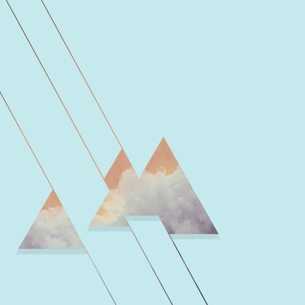 Album cover of Entangled