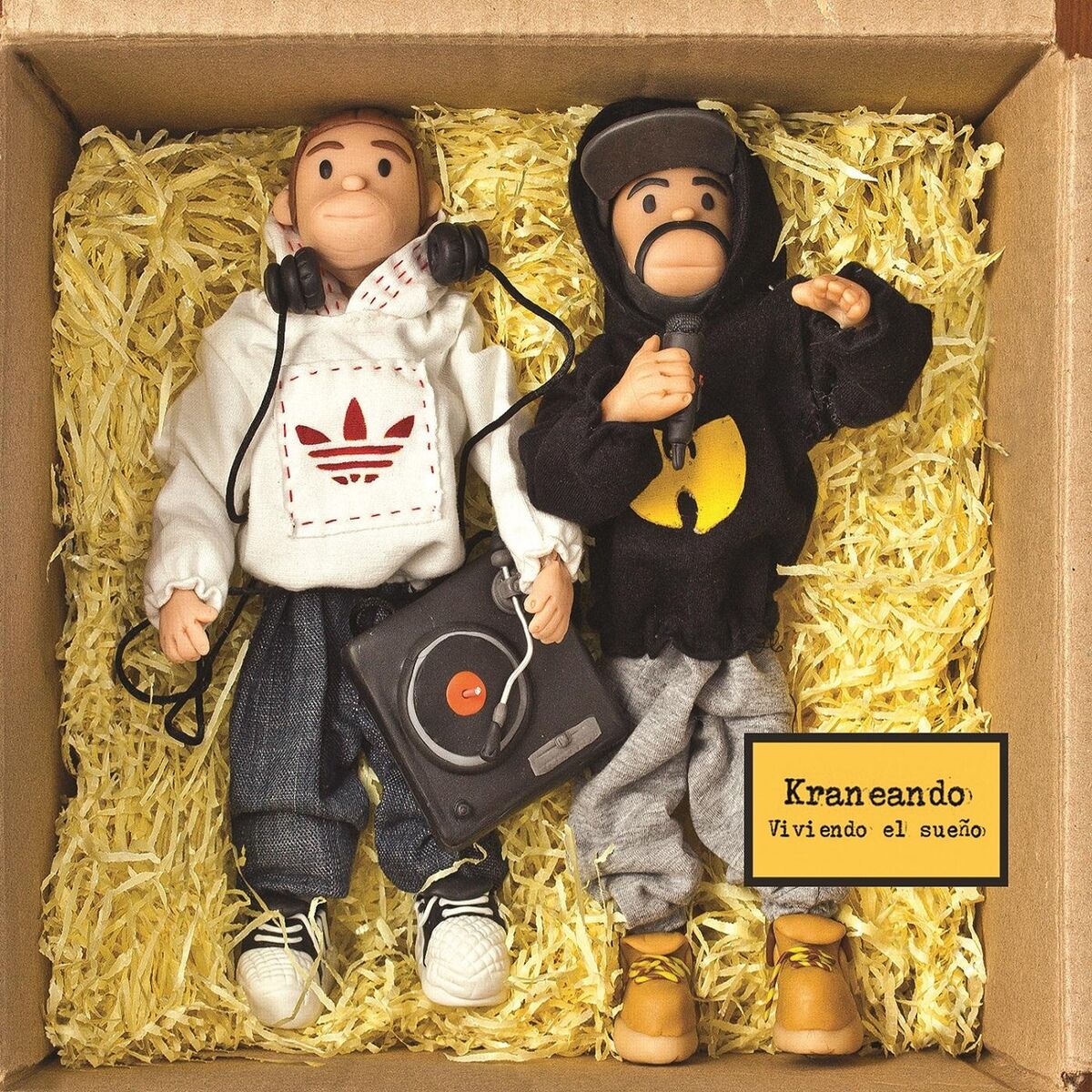 Album cover of Viviendo el Sueño