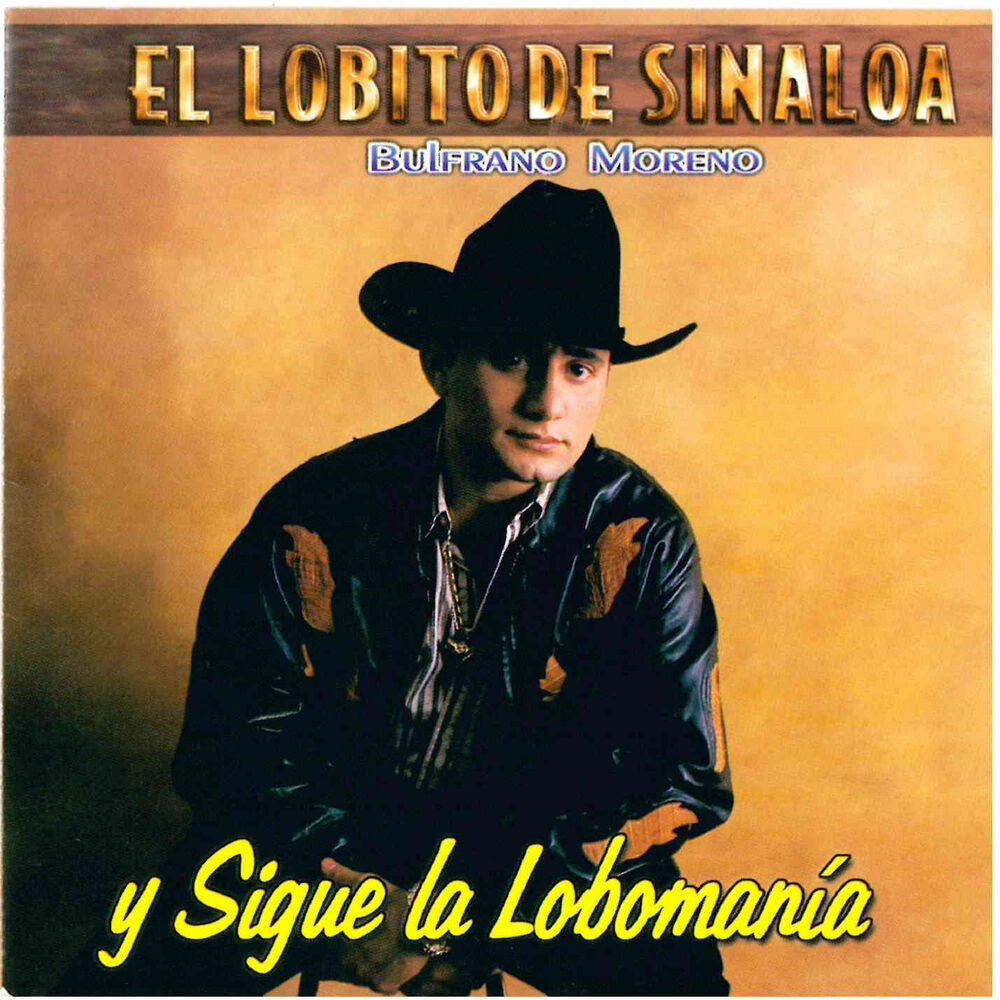 Picture of Y Sigue la Lobomania